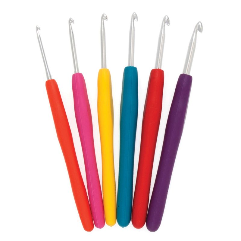 Milward Crochet Hook Collection